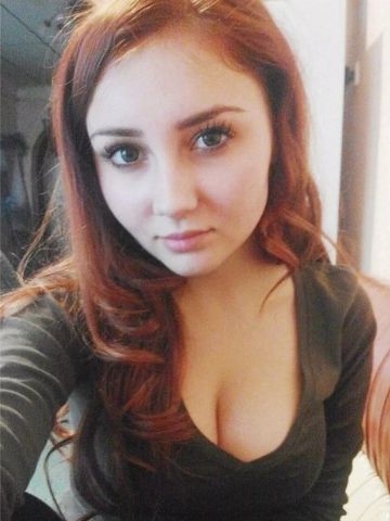 Проститутка Лика